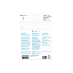 HP Papier photo brillant Everyday - 25 feuilles A4 210 x 297 mm