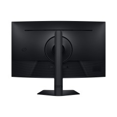 Samsung G75F écran plat de PC 94 cm (37") 3840 x 2160 pixels 4K Ultra HD LCD Noir