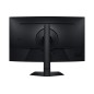 Samsung G75F écran plat de PC 94 cm (37") 3840 x 2160 pixels 4K Ultra HD LCD Noir Samsung G75F écran plat de PC 94 cm (37") 3840 x 2160 pixels 4K Ultra HD LCD Noir