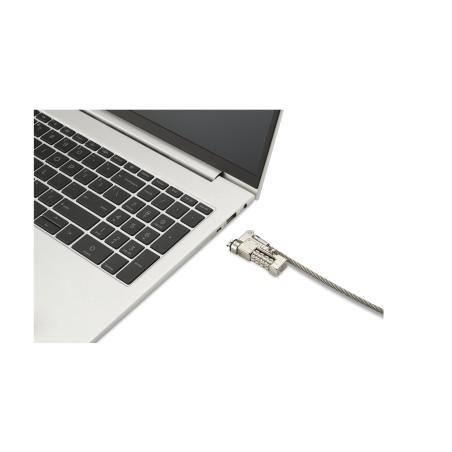 Kensington Câble de sécurité Slim NanoSaver 2.0 EQ à combinaison