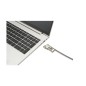 Kensington Câble de sécurité Slim NanoSaver 2.0 EQ à combinaison