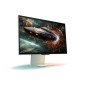 Samsung G90XF écran plat de PC 68,6 cm (27") 3840 x 2160 pixels 4K Ultra HD LCD Argent