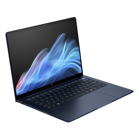 HP EliteBook Ultra G1i Next Gen AI PC Wolf Pro Security Edition Copilot+ PC Intel Core Ultra 7 258V Ordinateur portable 35,6 cm