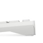 DELL Clavier et souris Pro - KM5221W - français (AZERTY) - blanc DELL Clavier et souris Pro - KM5221W - français (AZERTY) - blanc
