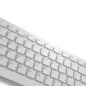 DELL Clavier et souris Pro - KM5221W - français (AZERTY) - blanc DELL Clavier et souris Pro - KM5221W - français (AZERTY) - blanc