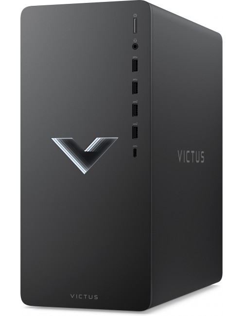 Victus by HP TG02-2041nf Intel® Core™ i7 i7-14700F 32 Go DDR4-SDRAM 1 To SSD NVIDIA GeForce RTX 4060 DOS gratuit Tower PC Noir