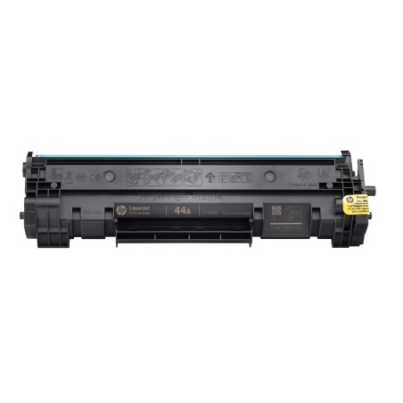 HP HP44A Toner LaserJet authentique noir
