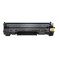 HP HP44A Toner LaserJet authentique noir HP HP44A Toner LaserJet authentique noir