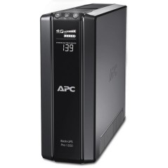 APC Back-UPS Pro Green - onduleur 1500VA - 230V - CEE - 7 5 - prises FR
