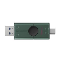 Kingston Technology DataTraveler 128 Go USB-A + USB-C 3.2 Gen 1 DuoG2