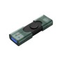 Kingston Technology DataTraveler 128 Go USB-A + USB-C 3.2 Gen 1 DuoG2