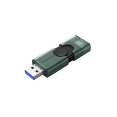 Kingston Technology DataTraveler 128 Go USB-A + USB-C 3.2 Gen 1 DuoG2