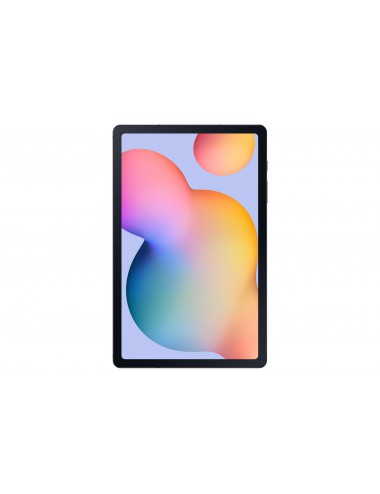 Samsung Galaxy Tab S6 Lite SM-P620 64 Go 26,4 cm (10.4") 4 Go Wi-Fi 5 (802.11ac) Gris