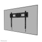 Neomounts WL30-750BL18 Support mural fixe pour écran 55-98" - verrouillable - installation rapide - TÜV Neomounts WL30-750BL18 Support mural fixe pour écran 55-98" - verrouillable - installation rapide - TÜV