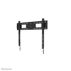 Neomounts WL30-750BL18 Support mural fixe pour écran 55-98" - verrouillable - installation rapide - TÜV