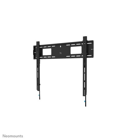 Neomounts WL30-750BL18 Support mural fixe pour écran 55-98" - verrouillable - installation rapide - TÜV