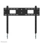 Neomounts WL30-750BL18 Support mural fixe pour écran 55-98" - verrouillable - installation rapide - TÜV Neomounts WL30-750BL18 Support mural fixe pour écran 55-98" - verrouillable - installation rapide - TÜV