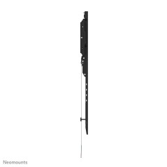 Neomounts WL30-750BL18 Support mural fixe pour écran 55-98" - verrouillable - installation rapide - TÜV