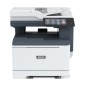Xerox VersaLink C415 A4 40 ppm - Copie/Impression/Numérisation/Fax recto verso PS3 PCL5e/6 2 magasins 251 feuilles Xerox VersaLink C415 A4 40 ppm - Copie/Impression/Numérisation/Fax recto verso PS3 PCL5e/6 2 magasins 251 feuilles