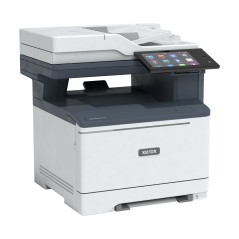 Xerox VersaLink C415 A4 40 ppm - Copie Impression Numérisation Fax recto verso PS3 PCL5e 6 2 magasins 251 feuilles