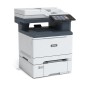 Xerox VersaLink C415 A4 40 ppm - Copie/Impression/Numérisation/Fax recto verso PS3 PCL5e/6 2 magasins 251 feuilles Xerox VersaLink C415 A4 40 ppm - Copie/Impression/Numérisation/Fax recto verso PS3 PCL5e/6 2 magasins 251 feuilles