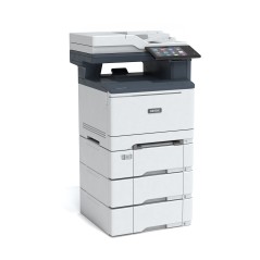 Xerox VersaLink C415 A4 40 ppm - Copie Impression Numérisation Fax recto verso PS3 PCL5e 6 2 magasins 251 feuilles