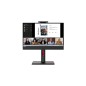 Lenovo ThinkCentre Tiny-In-One 22 Gen 5 écran plat de PC 54,6 cm (21.5") 1920 x 1080 pixels Full HD LED Noir Lenovo ThinkCentre Tiny-In-One 22 Gen 5 écran plat de PC 54,6 cm (21.5") 1920 x 1080 pixels Full HD LED Noir