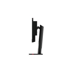 Lenovo ThinkCentre Tiny-In-One 22 Gen 5 écran plat de PC 54,6 cm (21.5") 1920 x 1080 pixels Full HD LED Noir