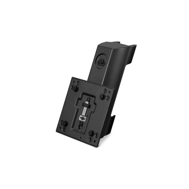Lenovo 4XF1K72399 kit de support Noir Lenovo 4XF1K72399 kit de support Noir