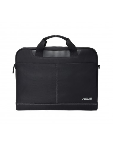 ASUS Nereus 40,6 cm (16") Valigetta ventiquattrore Nero