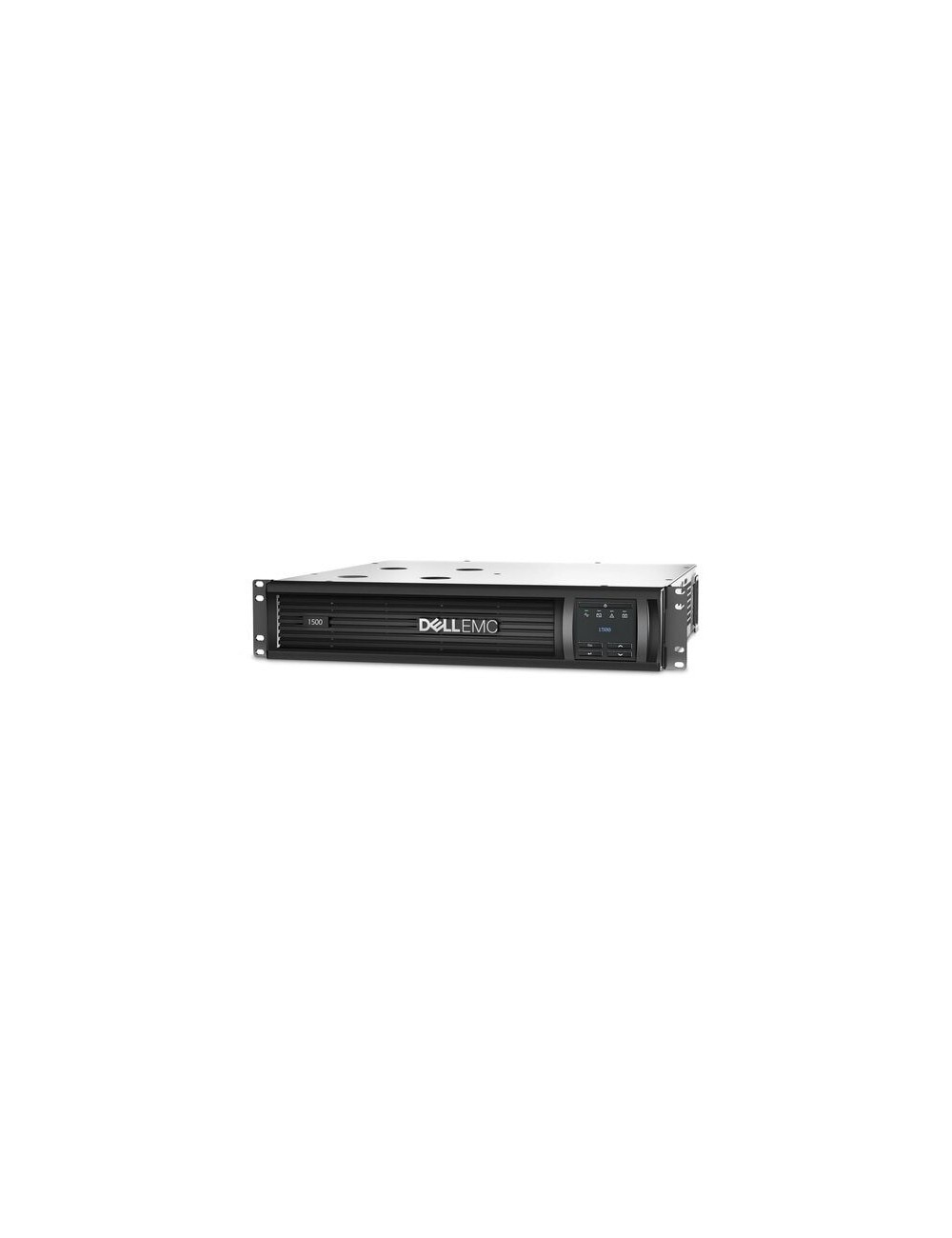 DELL SMART-UPS 1500VA alimentation d'énergie non interruptible Interactivité de ligne 1,5 kVA 1000 W 4 sortie(s) CA