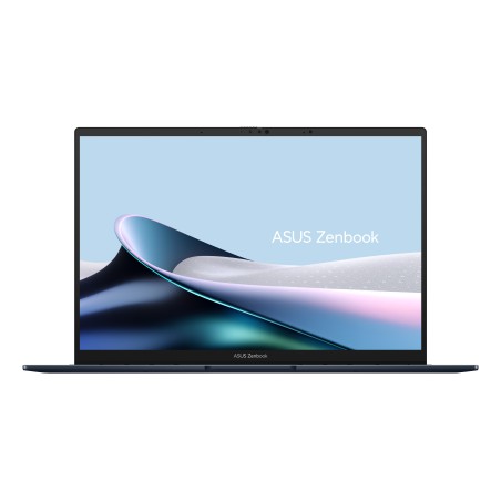 ASUS Zenbook 14 UX3405CA-DICQD1120X Intel Core Ultra 5 225H Ordinateur portable 35,6 cm (14") WUXGA 16 Go LPDDR5x-SDRAM 512 Go
