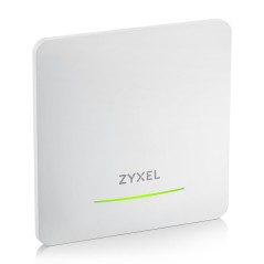 Zyxel NWA50BE 4324 Mbit s Blanc Connexion Ethernet, supportant l'alimentation via ce port (PoE)
