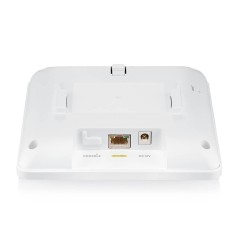 Zyxel NWA50BE 4324 Mbit s Blanc Connexion Ethernet, supportant l'alimentation via ce port (PoE)