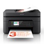 Epson WorkForce WF-2950DWF Jet d'encre A4 5760 x 1440 DPI 33 ppm Wifi Epson WorkForce WF-2950DWF Jet d'encre A4 5760 x 1440 DPI 33 ppm Wifi