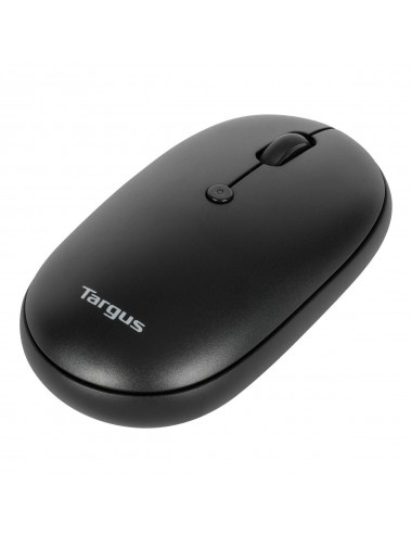 Targus AMB581GL ratón Ambidextro RF Wireless + Bluetooth