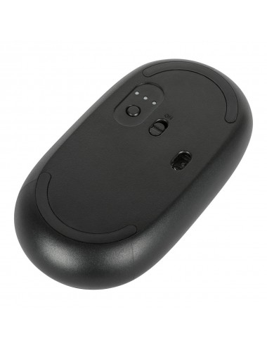 Targus AMB581GL souris Ambidextre RF sans fil + Bluetooth