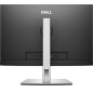 DELL Pro QC24251 Intel® Core™ i5 i5-14500T 61 cm (24") 1920 x 1080 pixels PC All-in-One 16 Go DDR5-SDRAM 512 Go SSD Windows 11