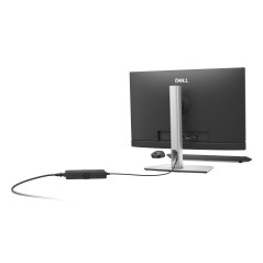 DELL Pro QC24251 Intel® Core™ i5 i5-14500T 61 cm (24") 1920 x 1080 pixels PC All-in-One 16 Go DDR5-SDRAM 512 Go SSD Windows 11