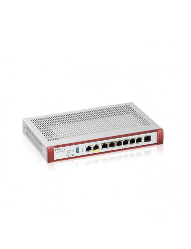 Zyxel USGFLEX200HP firewall (hardware) 5 Gbit s