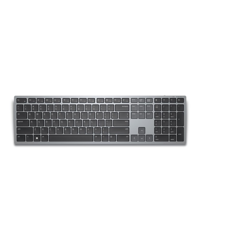 DELL Clavier Pro Plus - KB700 - français (AZERTY) DELL Clavier Pro Plus - KB700 - français (AZERTY)