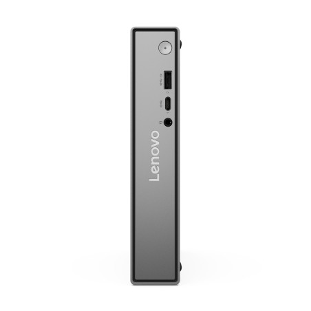 Lenovo ThinkCentre neo 50q Gen 5 Intel® Core™ i5 i5-13420H 8 Go DDR5-SDRAM 256 Go SSD Windows 11 Pro Mini PC Noir