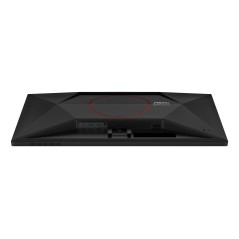 AOC G4 Q27G42XE écran plat de PC 68,6 cm (27") 2560 x 1440 pixels Quad HD Noir, Rouge