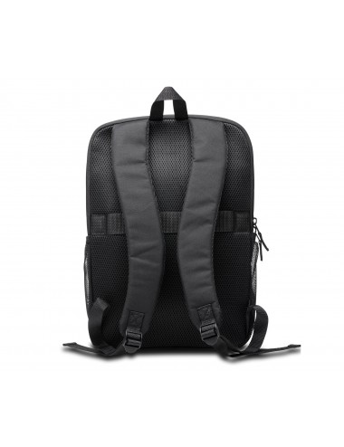 Kensington K60391WW maletines para portátil 35,6 cm (14") Mochila Negro