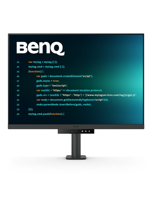 BenQ RD280UA Monitor PC 71,6 cm (28.2") 3840 x 2560 Pixel 4K Ultra HD Nero