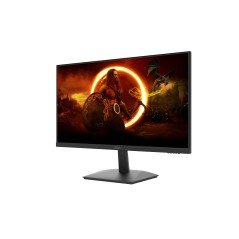 AOC G1 24G15N2 écran plat de PC 60,5 cm (23.8") 1920 x 1080 pixels Full HD LCD Noir