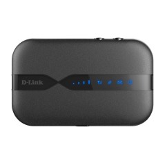D-Link DWR-932 routeur sans fil 4G Noir