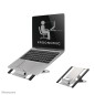 Neomounts NSLS100 Support pour ordinateur portable 10-22" - pliable - compact - universel Neomounts NSLS100 Support pour ordinateur portable 10-22" - pliable - compact - universel