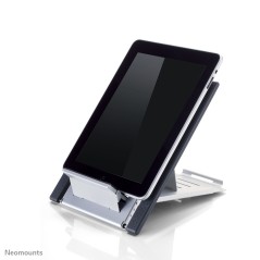 Neomounts NSLS100 Support pour ordinateur portable 10-22" - pliable - compact - universel