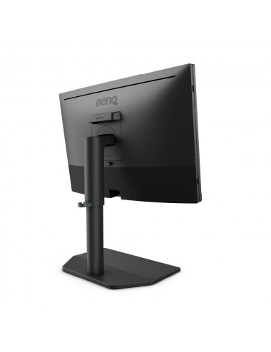 BenQ SW242Q écran plat de PC 61,2 cm (24.1") 2560 x 1600 pixels WQXGA LED Noir